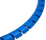 RSSB Spiral Guard Blue