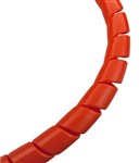 RSSR Spiral Guard Red