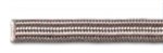 RTH1 True Bore Stainless Braided Teflon Hose