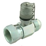 S159 JIC Male  JIC Female Swivel  Test 20 Male