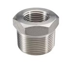 SSBMBF BSPT Male  BSPT Female 316 Stainless