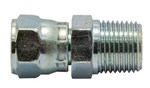SSNMJFS NPT Male  JIC Female Swivel 316 Stainless