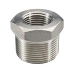 SSNMNF NPT MALE X NPT FEMALE 316 STAINLESS