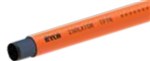 TP7N R7 Thermoplastic Hose Non Conductive Orange