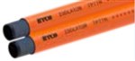 TP7TN R7 Thermoplastic Twinline Non Conductive Orange