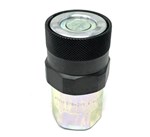 VEPF Female Flat Face Screw Type  BSPP Female