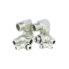 90 DEGREE ELBOW COMPACT