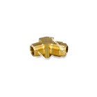 BSPT MALE X SAE MALE