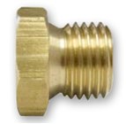 METRIC STUD MALE X BSP FEMALE