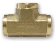 NPT FEMALE X NPT FEMALE