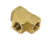 NPT FEMALE X NPT FEMALE X NPT