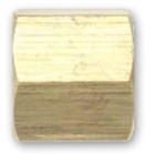 NPT FEMALE X NPT FEMALE