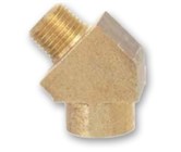 NPT MALE X SAE INVERTED FEMALE