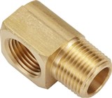 NPT MALE X NPT FEMALE