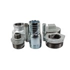GALVANISED ADAPTORS