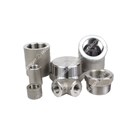 3000LB HIGH PRESSURE