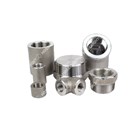 6000LB HIGH PRESSURE