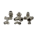 HIGH PRESSURE STAINLESS