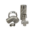 LOW PRESSURE STAINLESS