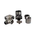 STANDARD LOW PRESSURE