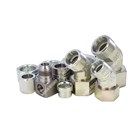 TUBE FITTINGS