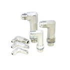 90 DEGREE ELBOW COMPACT EXTEND