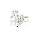 FEMALE SWIVEL X FEMALE SOLID