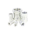 FEMALE SWIVEL X FEMALE SWIVEL