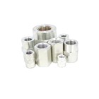 FEMALE X FEMALE SOCKET