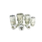 MALE X FEMALE SWIVEL