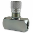 FLOW CONTROL VALVES