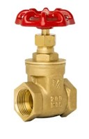 GATE  BUTTERFLY VALVES