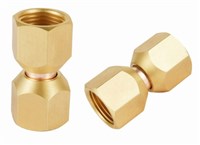 SAE FEMALE SWIVEL X SAE FEMALE