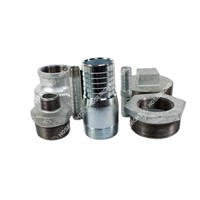 GALVANISED ADAPTORS