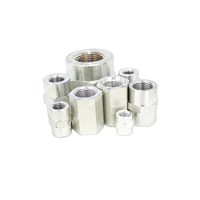 FEMALE X FEMALE SOCKET