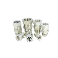 MALE X FEMALE SWIVEL