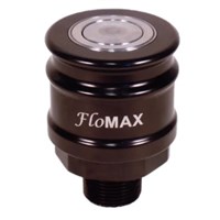 FLOMAX FLUSH FACE SERIES