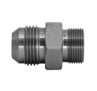 METRIC HEAVY MALE x JIC MALE