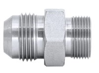 METRIC LIGHT MALE x JIC MALE