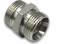 METRIC LIGHT MALE x METRIC LIG